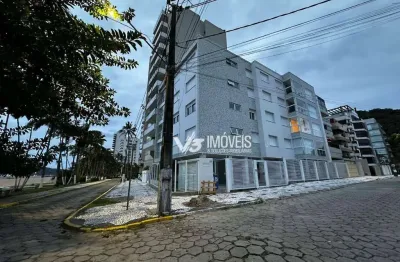 Apartamento com 3 dormitórios à venda por r$ 2.599.000,00 - praia mansa - matinhos/pr