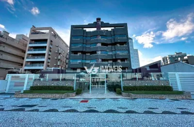 Apartamento com 3 dormitórios à venda por r$ 1.299.000,00 - caiobá - matinhos/pr