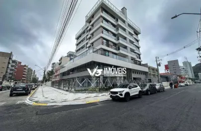 Apartamento com 3 dormitórios à venda por r$ 1.800.000,00 - praia mansa - matinhos/pr