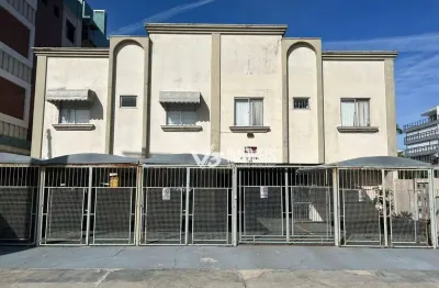 Apartamento com 2 quartos à venda na Rua Cornélio Procópio, 760, Caiobá, Matinhos