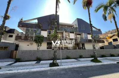Cobertura com 3 dormitórios à venda por r$ 1.350.000,00 - balneário caiobá - matinhos/pr