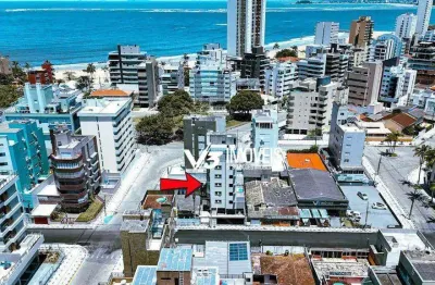 Apartamento com 2 dormitórios à venda por r$ 749.600 - praia mansa - matinhos/pr
