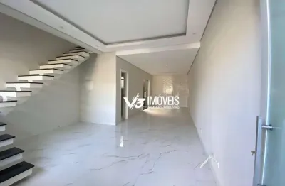 Sobrado com 2 dormitórios à venda, 84 m² por r$ 430.000,00 - centro - matinhos/pr