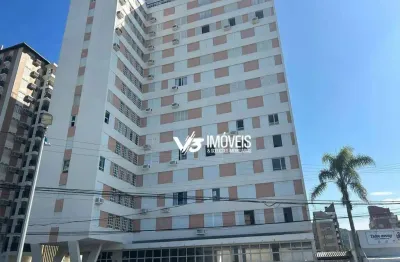 Apartamento com 3 dormitórios à venda, 84 m² por r$ 900.000,00 - caiobá - matinhos/pr