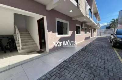 Apartamento com 2 dormitórios à venda por r$ 469.000,00 - caiobá - matinhos/pr