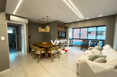 Apartamento à venda em caiobá – reformado, mobiliado e pronto para morar!