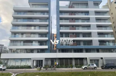 Apartamento com 3 dormitórios à venda por r$ 1.713.600,00 - caiobá - matinhos/pr