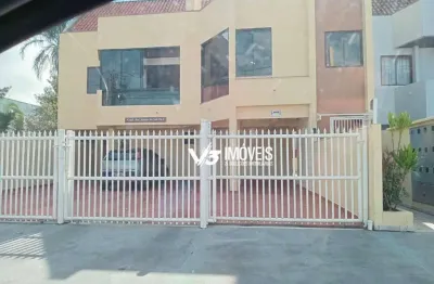 Apartamento com 3 dormitórios à venda por r$ 390.000,00 - centro - matinhos/pr