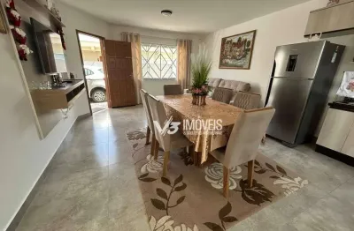 Casa com 2 dormitórios à venda, 68 m² por r$ 365.000,00 - bom retiro - matinhos/pr