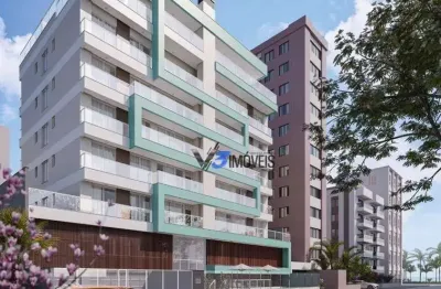Apartamento com 3 dormitórios à venda por r$ 2.298.700,00 - caiobá - matinhos/pr