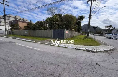 Terreno à venda, 1160 m² por r$ 5.800.000,00 - caiobá - matinhos/pr