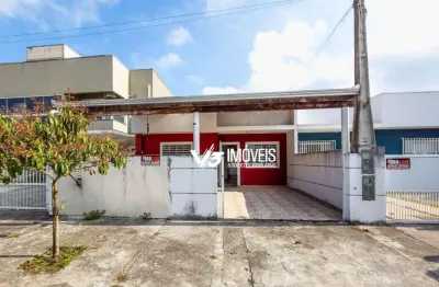 Casa com 2 dormitórios à venda por r$ 350.000 - gaivotas - matinhos/pr