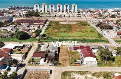 Terreno à venda na Rua Campos Do Jordão, Balneário Inajá, Matinhos