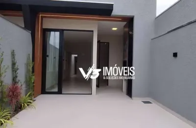 Casa com 2 dormitórios à venda, 109 m² por r$ 705.000,00 - praia grande - matinhos/pr