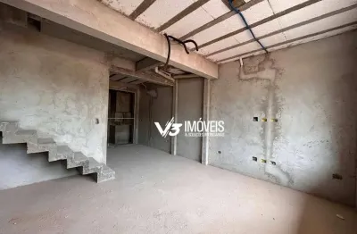 Sobrado com 4 dormitórios à venda, 156 m² por r$ 1.050.000,00 - caiobá - matinhos/pr