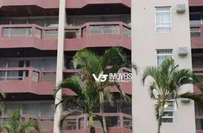 Apartamento com 3 dormitórios à venda por r$ 950.000,00 - caiobá - matinhos/pr