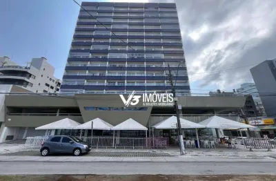 Apartamento com 2 dormitórios à venda por r$ 860.000 - caiobá - matinhos/pr