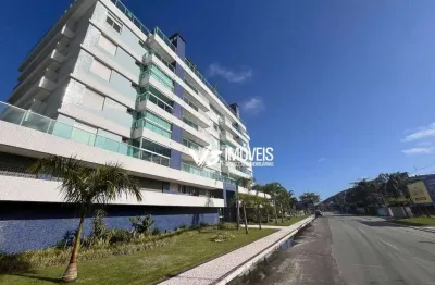 Cobertura com 3 dormitórios à venda por r$ 2.490.000,00 - caiobá - matinhos/pr