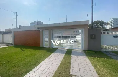 Terreno à venda, 468 m² por r$ 2.300.000,00 - caiobá - matinhos/pr