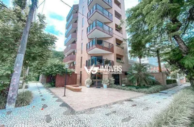 Apartamento com 3 dormitórios à venda por r$ 3.299.000 - praia mansa - matinhos/pr