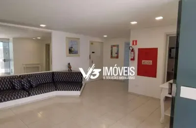 Apartamento com 2 dormitórios à venda por r$ 890.000,00 - balneário caiobá - matinhos/pr