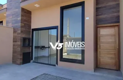 Casa com 3 dormitórios à venda, 81 m² por r$ 580.000,00 - riviera - matinhos/pr