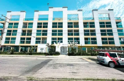 Apartamento com 1 dormitório à venda por r$ 410.000 - caiobá - matinhos/pr