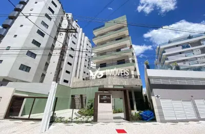 Apartamento com 3 dormitórios à venda por r$ 1.990.000,00 - caiobá - matinhos/pr