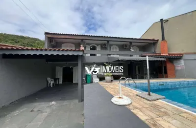 Casa à venda, 208 m² por R$ 1.600.000,00 - Prainha - Matinhos/PR