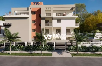 Studio à venda por R$ 317.250,00 - Balneário Caiobá - Matinhos/PR