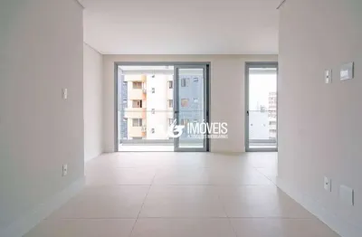 Apartamento com 3 dormitórios à venda por R$ 1.490.000,00 - Caiobá - Matinhos/PR