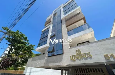 Apartamento com 3 dormitórios à venda por R$ 1.330.000 - Caiobá - Matinhos/PR