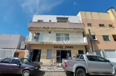 Ponto à venda, 200 m² por r$ 890.000,00 - centro - matinhos/pr
