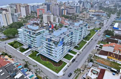 Cobertura com 3 dormitórios à venda por r$ 2.350.000,00 - caiobá - matinhos/pr