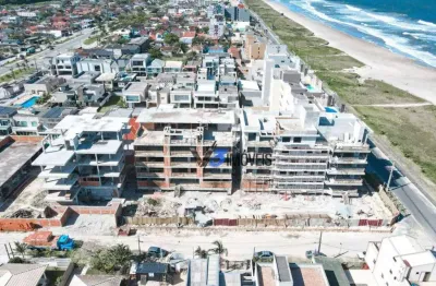 Apartamento garden com 3 dormitórios à venda por r$ 1.505.280,11 - balneário costa azul - matinhos/pr