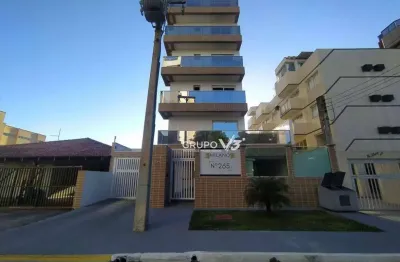Apartamento com 3 dormitórios à venda, 81 m² por r$ 1.190.000,00 - caiobá - matinhos/pr