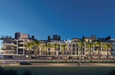 Apartamento com 3 dormitórios à venda por r$ 1.817.022,32 - costa azul - matinhos/pr
