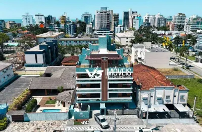 Cobertura com 3 quartos à venda na Rua Cornélio Procópio, 386, Caiobá, Matinhos