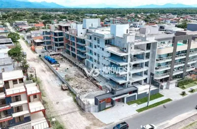 Apartamento com 3 dormitórios à venda por r$ 2.029.647,32 - costa azul - matinhos/pr