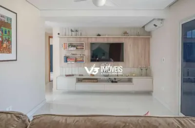 Cobertura com 3 dormitórios à venda por R$ 2.490.000,00 - Caiobá - Matinhos/PR