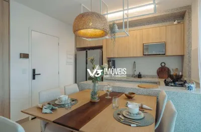 Apartamento com 3 dormitórios à venda por r$ 1.359.000,00 - caiobá - matinhos/pr