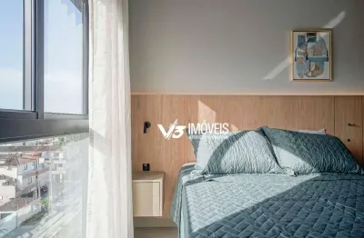 Apartamento com 3 dormitórios à venda por r$ 1.349.000,00 - caiobá - matinhos/pr