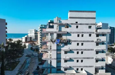Apartamento com 3 dormitórios à venda por r$ 2.869.000,00 - caiobá - matinhos/pr