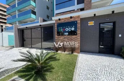 Apartamento com 3 dormitórios à venda por r$ 1.490.000,00 - caiobá - matinhos/pr