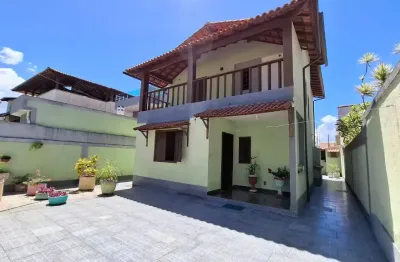 Casa com 3 dormitórios à venda por r$ 1.440.000,00 - camboinhas - niterói/rj