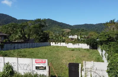 Terreno à venda no Boiçucanga, São Sebastião 
