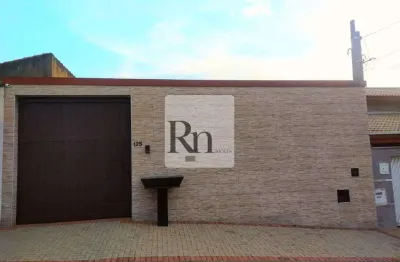 Casa à venda em campinas, jardim florence, com 2 quartos, com 220 m²
