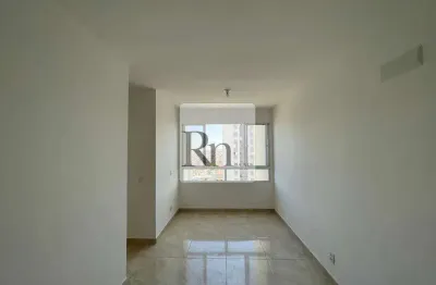 Apartamento para alugar em hortolândia, jardim nova hortolândia i, com 2 quartos, com 50 m²