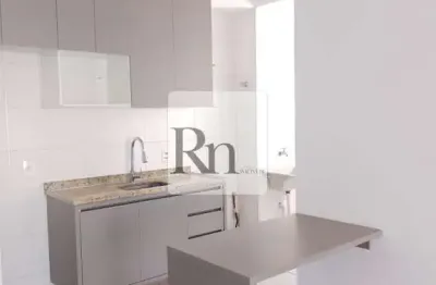 Apartamento para alugar em hortolândia, vila são pedro, com 2 quartos, com 58 m²
