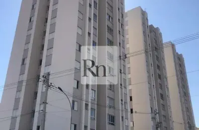Apartamento à venda em hortolândia, jardim nova hortolândia i, com 2 quartos, com 50 m²